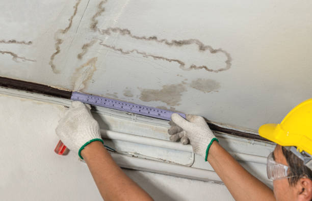 Reliable Burst Pipe Water Damage contractor in Ithaca, MI by Aqua Guard Water Damage